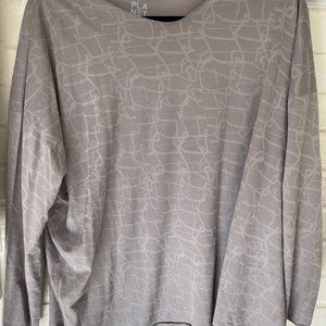 Planet by Lauren G Shirt